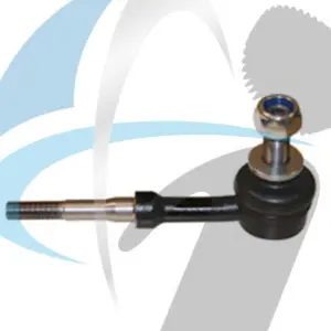 TOYOTA AVENSIS (T270) 09-18 LINK STABILIZER REAR LH RH L=130MM O M12X1,25