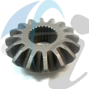 TOYOTA AVANZA SIDE GEAR
