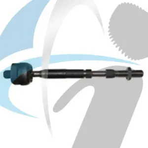 CITROEN C1 05-14 RACK END FRONT LH RH RE M14X1.5 TRE M12X1.25 L=240MM (PEUGEOT 107 05-14)