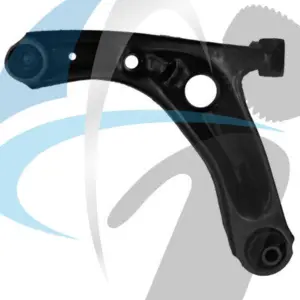 CITROEN C1 (PM,PN) 05-14 CONTROL ARM FRONT LH