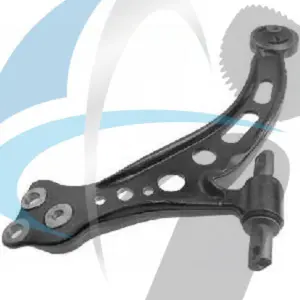 TOYOTA CAMRY (XV20) 96-01 CONTROL ARM FRONT RH WITHOUT BALL JOINT