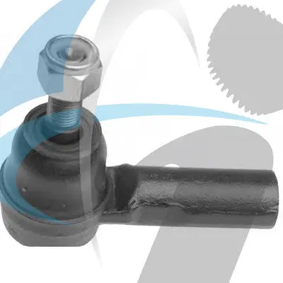 TOYOTA CAMRY (XV20) 96-01 TIE ROD END FRONT LH RH M15X1.5 RHT