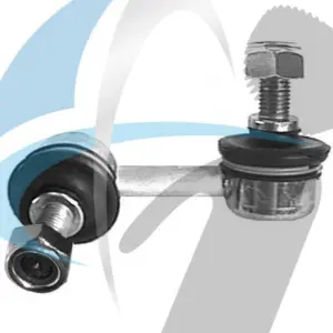 TOYOTA CARINA (T17) 87-93 LINK STABILIZER FRONT LH L=70MM (TOYOTA CARINA (T19) 92-97)