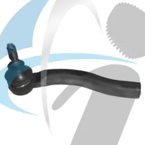 TOYOTA COROLLA (E120) 02-08 TIE ROD END FRONT LH M14X1.5