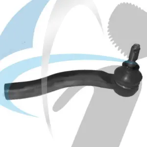 TOYOTA COROLLA (E120) 02-08 TIE ROD END FRONT RH M14X1.5