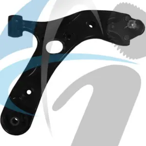 TOYOTA COROLLA (E140) 07-13 CONTROL ARM FRONT RH