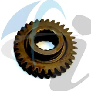 TOYOTA COROLLA GEAR SET 5TH 31-38 TEE TH 13.22MM TK