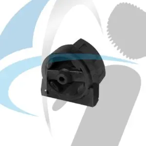 TOYOTA COROLLA (E10) 92-97 ENGINE MOUNT FRONT 1.3-1.6, 1993-1994