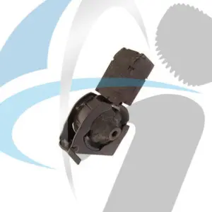 TOYOTA COROLLA (E120) 02-07 ENGINE MOUNT FRONT