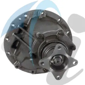 TOYOTA DYNA CENTRE PORTION 6X35 5,83 NEW DYNA 41111-2030 CASTING # 41201-80187 (36 SPLINE )