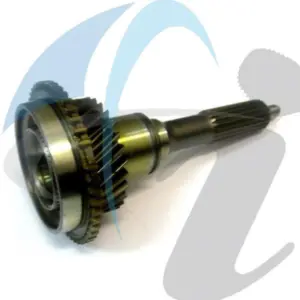 TOYOTA DYNA CHOC SPIGOT 28 TH 21 SPL