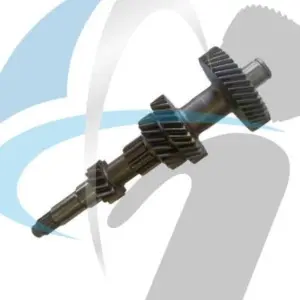 TOYOTA 2.4D CLUSTER 14-20-31-45 TEE TH ( )
