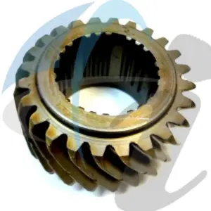 TOYOTA HILUX 5TH GEAR MAIN SHAFT 23 TH
