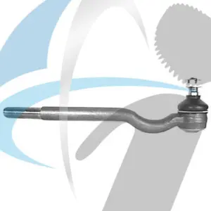 TOYOTA HIACE 83-92 TIE ROD END FRONT INNER LH RH M17X1.5 RHT