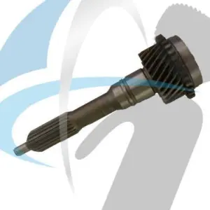 TOYOTA HIACE SPIGOT 28 TEE TH