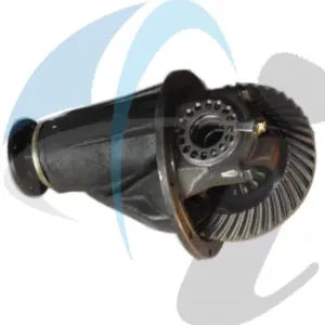 CENTRE PORTION TOYOTA HI ACE HILUX 4.875 IMPORT