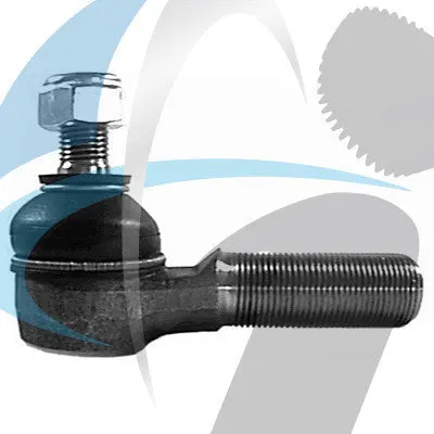 TOYOTA HILUX (4WD) 79-98 TIE ROD END FRONT OUTER RH M21X1.5 LHT
