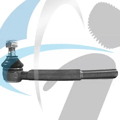 TOYOTA HILUX (2WD) 83-05 TIE ROD END FRONT INNER LH RH M17X1.5 LHT (TOYOTA HIACE 83-92)