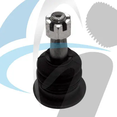 TOYOTA HILUX (D4D) 05-15 BALL JOINT FRONT UPPER LH RH (4WD,2WD)