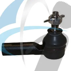 TOYOTA HILUX D4D (2WD) 05-15 TIE ROD END FRONT LH RH THIN PIN O13MM M15X1.5MM