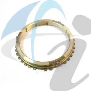 TOYOTA KZTE SYNCHRO 3 ANGLED TEETH NO DOG SLOTS
