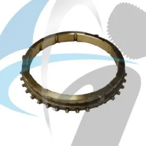 KZTE QUANTUM SYNCHRO 4TH STRAIGHT TEETH NO DOG SLOTS