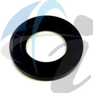 TOYOTA KZTE D4D QUANTUM SEAL FRONT COVER 7MM TK ID 32MM OD 53MM