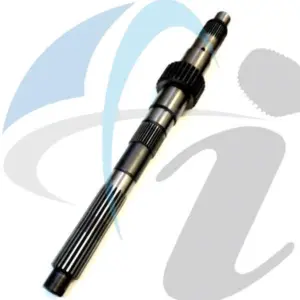 TOYOTA LANDCRUISER JF75/62 MAIN SHAFT