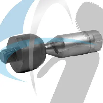 TOYOTA LAND CRUISER PRADO J90/95 96-02 RACK END FRONT LH RH RE M18X1.5 TRE M20X1.5 L=146MM