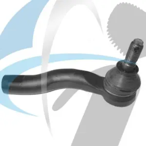 TOYOTA RAV 4 (XA20) 00-05 TIE ROD END FRONT LH M15X1.5 RHT