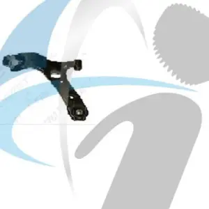 TOYOTA RAV 4 (XA30) 05-12 CONTROL ARM FRONT LH