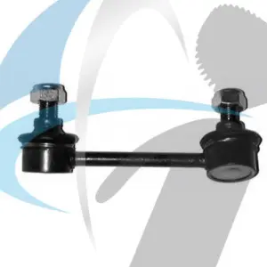 TOYOTA RAV 4 (XA20) 00-05 LINK STABILIZER REAR RH L=100MM O M10X1,25 (4WD)
