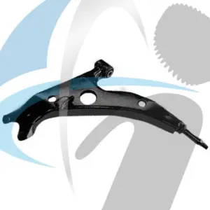 TOYOTA RAV 4 (XA10) 95-00 CONTROL ARM FRONT LH WITHOUT BALL JOINT