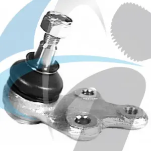 TOYOTA STARLET TERCEL 84-89 BALL JOINT