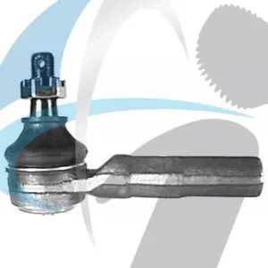 TOYOTA MR2 (W30) 00-07 TIE ROD END FRONT LH RH M12X1.25