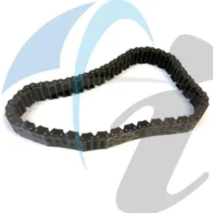 TOYOTA HILUX TRANSFER CASE CHAIN 34MM TK 37 LINKS, 13.5MM PITCH