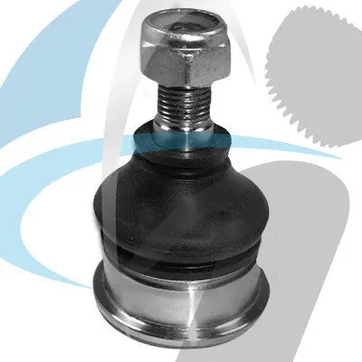 TOYOTA YARIS (XP90) 05-13 BALL JOINT FRONT LH RH