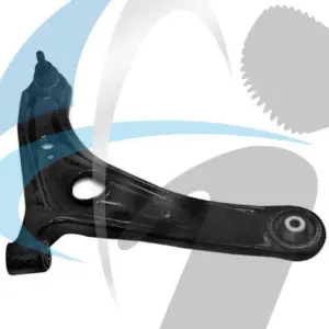 TOYOTA YARIS (XP10) (NOT SA) 03-05 CONTROL ARM FRONT LH