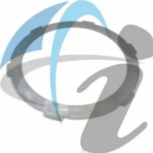 TREDIA MITSHUBISHI STEEL LOW REVERSE