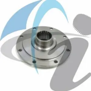 TH180 TRIMATIC GM UNALLOCATED JHB PAC DELETE - AUTOMATIC TURBINE HUB