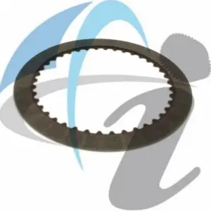 U140 U150 TOYOTA 1998-UP FRICTION UNDERDRIVE 40 TH ID 99MM OD 125MM