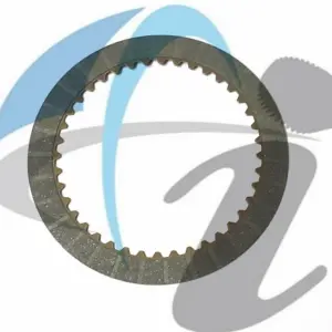 U140 U150 TOYOTA FRICTION UNDERDRIVE 40 TH ID 90.5MM OD 114MM