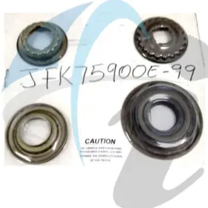 U140E TOYOTA CLUTCH PISTON KIT