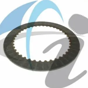 U340 TOYOTA FRICTION DIRECT USES 3 40 TH OD 110.9MM