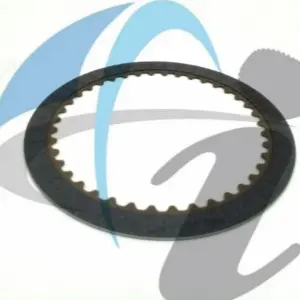 U340 TOYOTA FRICTION FORWARD USES 4 40 TH OD 129.5MM