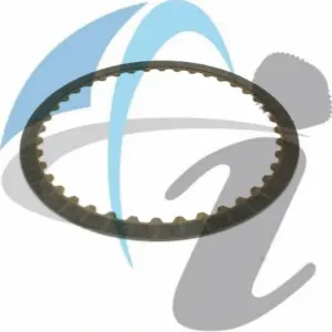 U340 TOYOTA FRICTION OVERDRIVE BRAKE USES 2 40 TH OD 160.6MM