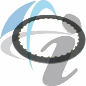 U340 TOYOTA FRICTION REVERSE USES 2-3 43 TH 2.36MM TK ID 85.3MM OD 116.5MM