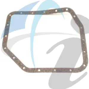 U340 U341 TOYOTA GASKET SUMP 19 BOLT