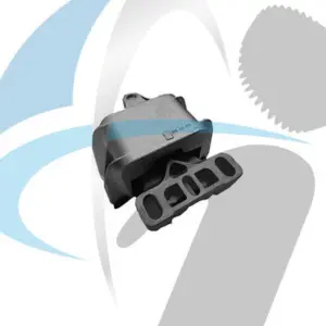VW GOLF 4 1998 - 2005 ENGINE MOUNT 1.4-1.6