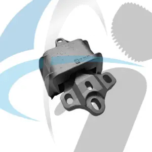 VW GOLF 4 97-03 GEARBOX MOUNT REAR LH 1.4